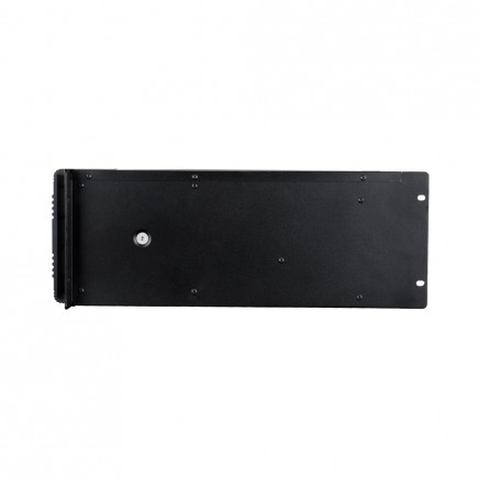 KV2 Audio VHD5000S Wzmacniacz i kontroler systemu VHD5.0